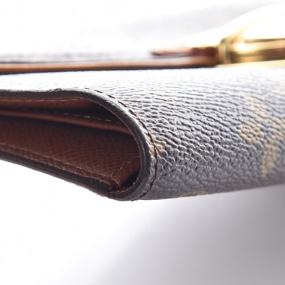 Louis Vuitton Monogram Eugenie Wallet 12 of 15