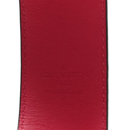 Louis Vuitton Monogram Summer Trunks Bandouliere Shoulder Strap 3 of 4