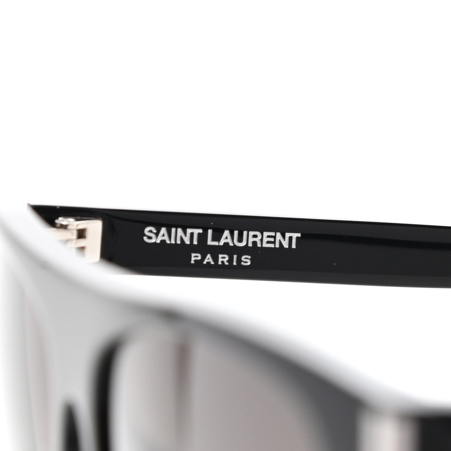 SL1F Sunglasses Black