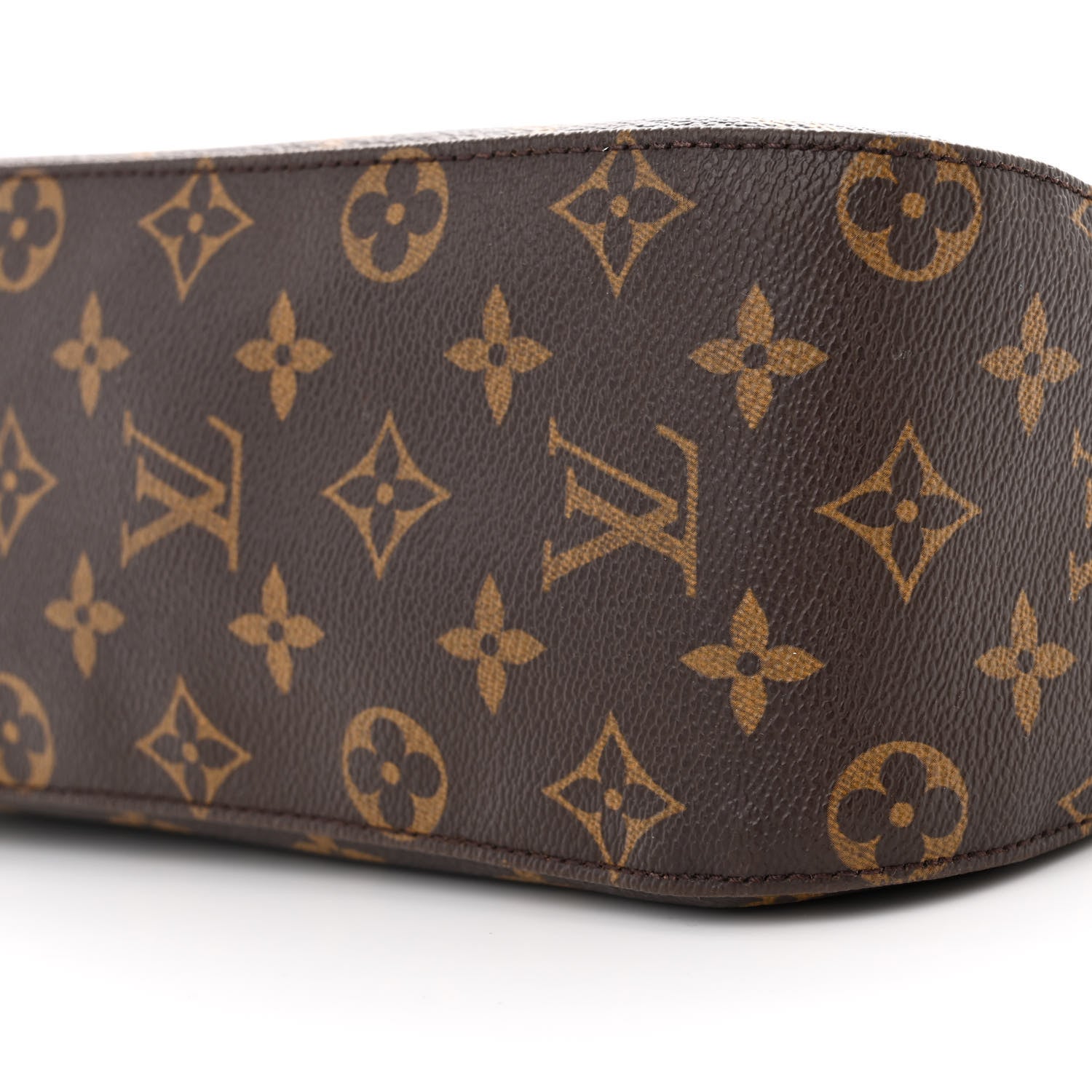 Louis Vuitton Monogram Looping MM 9 of 10