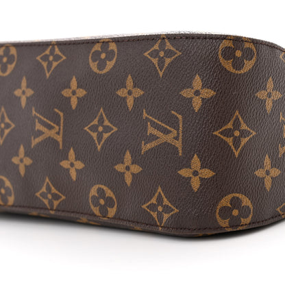 Louis Vuitton Monogram Looping MM 9 of 10