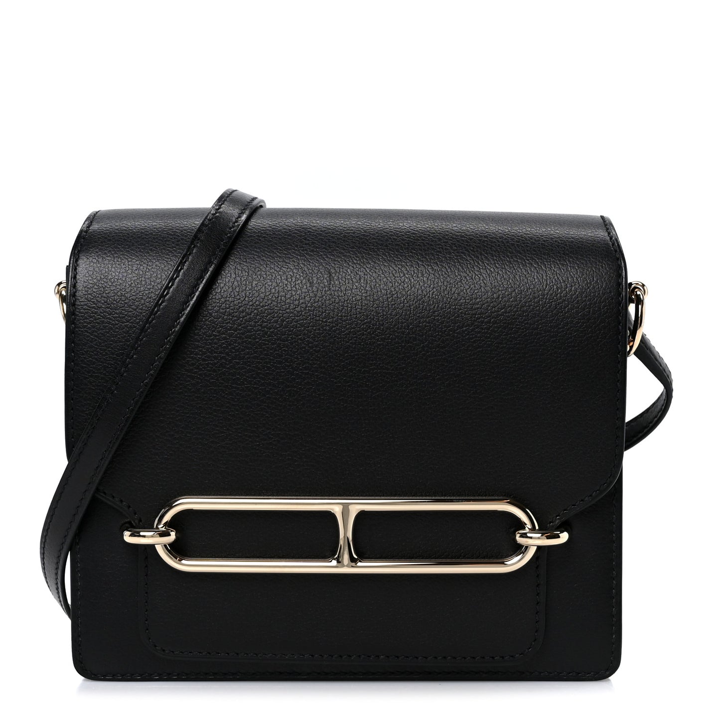 Evergrain Mini Sac Roulis Black