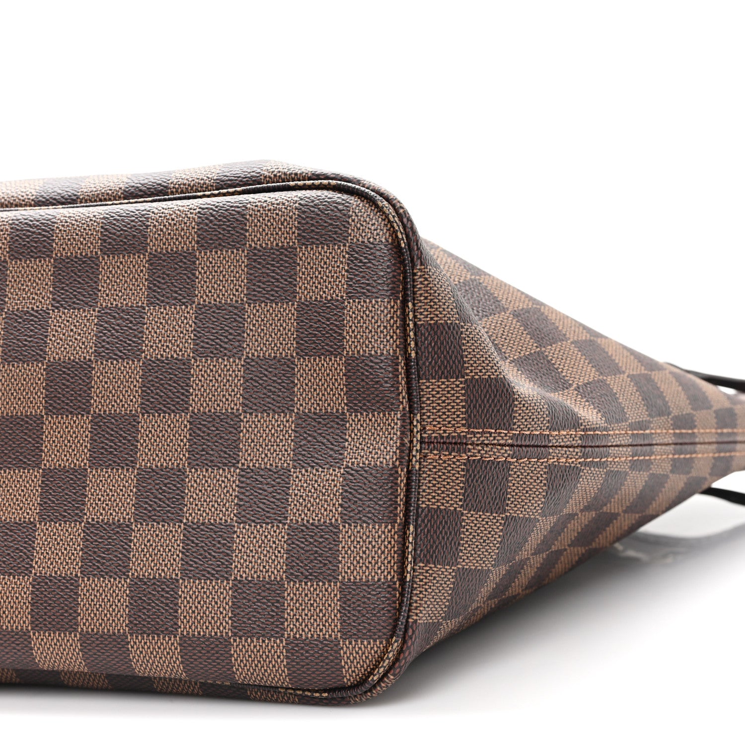 Louis Vuitton Damier Ebene Neo Neverfull MM 10 of 10