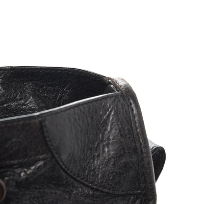 Balenciaga Agneau Classic Hardware City Black 13 of 13
