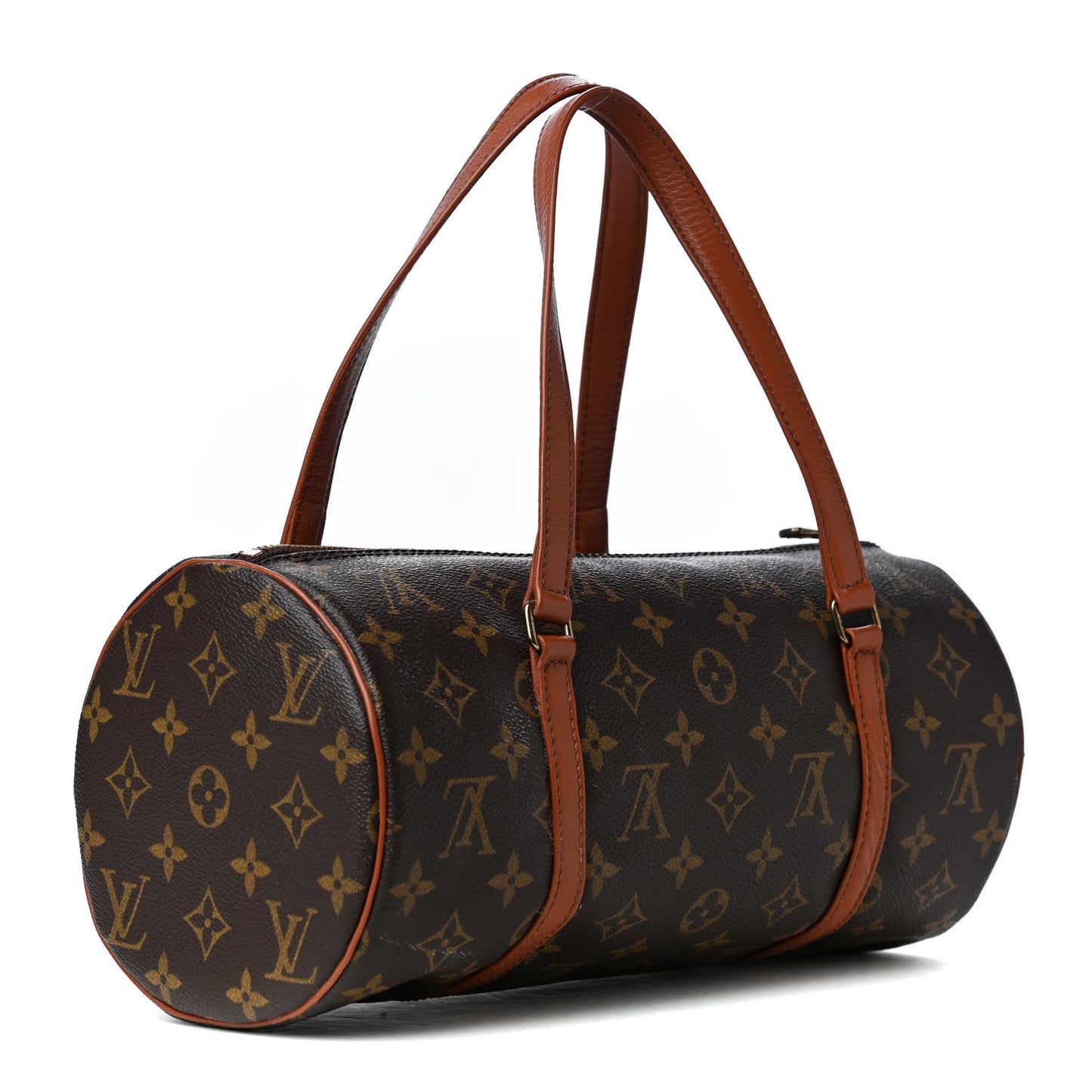 Monogram Papillon 30 With Companion
