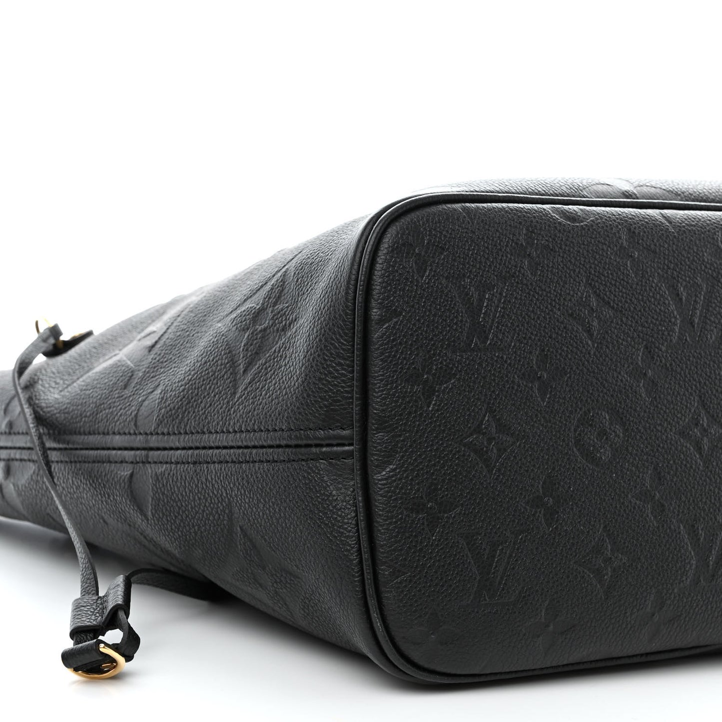 Empreinte Monogram Giant Neverfull MM Black