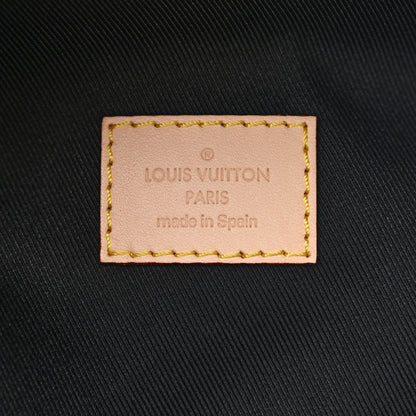 Louis Vuitton Monogram Bumbag 6 of 10