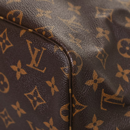 Louis Vuitton Monogram Neo Neverfull GM Pivoine 10 of 12