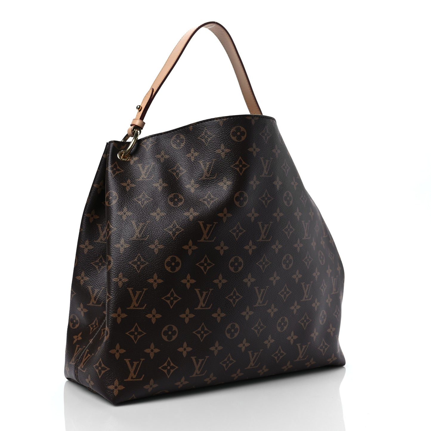 Monogram Graceful MM