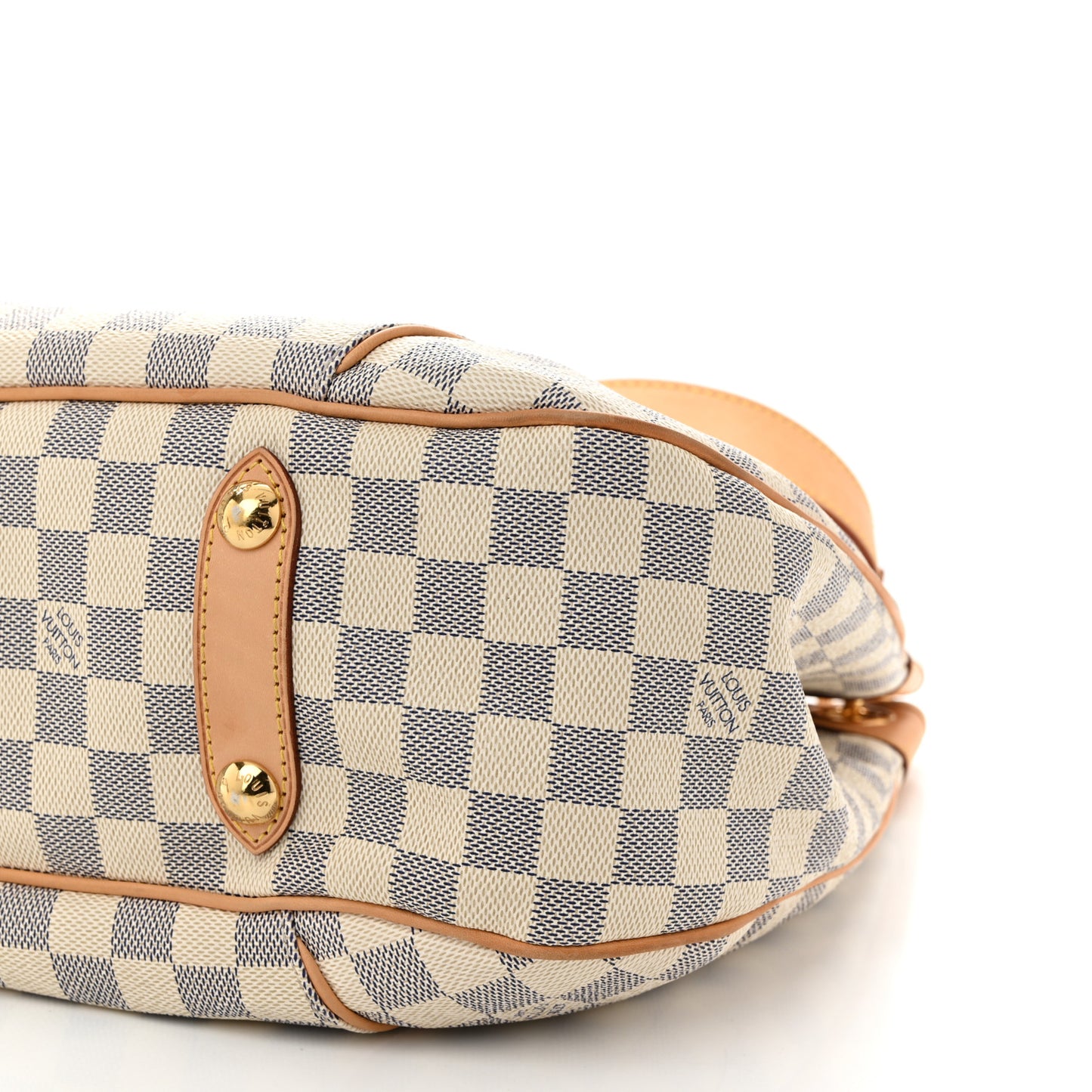 Damier Azur Galliera PM