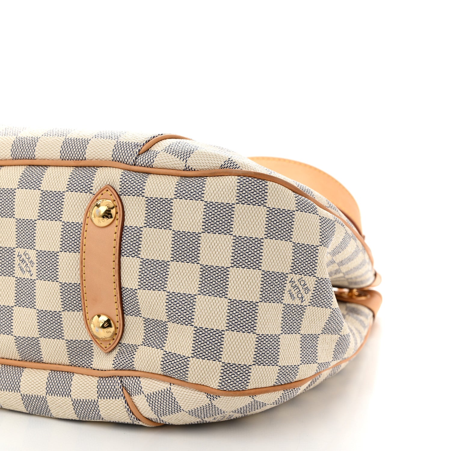 Louis Vuitton Damier Azur Galliera PM 9 of 9