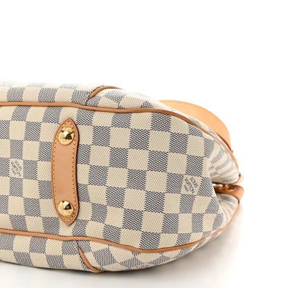 Louis Vuitton Damier Azur Galliera PM 9 of 9