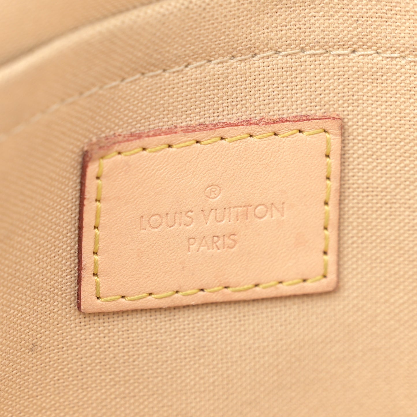 Damier Azur Favorite MM