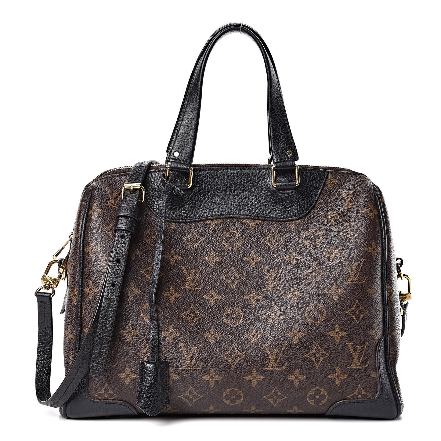 Monogram Retiro NM Black