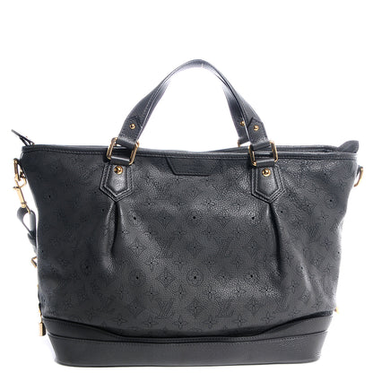 Louis Vuitton Mahina Stellar GM Anthracite 1 of 8