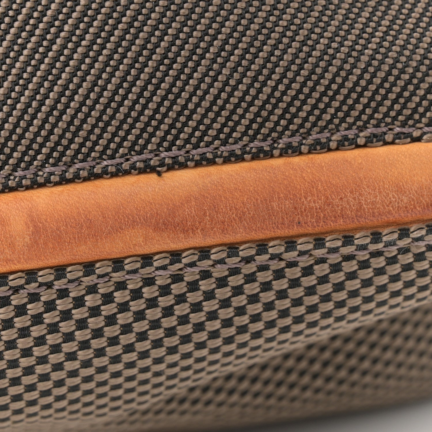 Louis Vuitton Damier Geant Citadin NM Terre 10 of 13