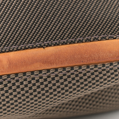 Louis Vuitton Damier Geant Citadin NM Terre 10 of 13