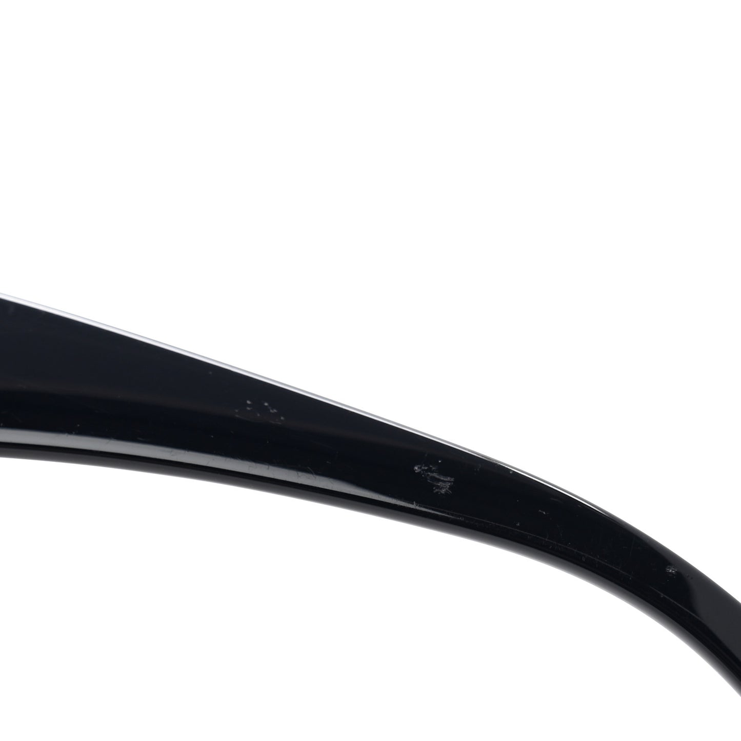 Acetate Square Sunglasses 71395A Navy