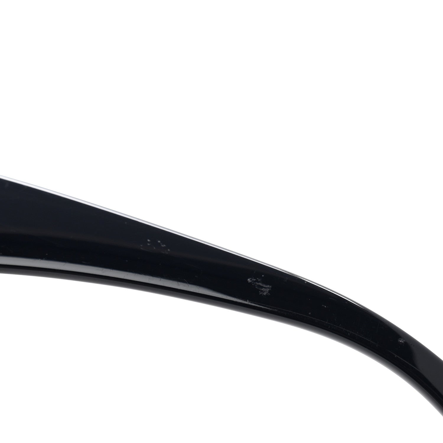 Chanel Acetate Square Sunglasses 71395A Navy 8 of 8