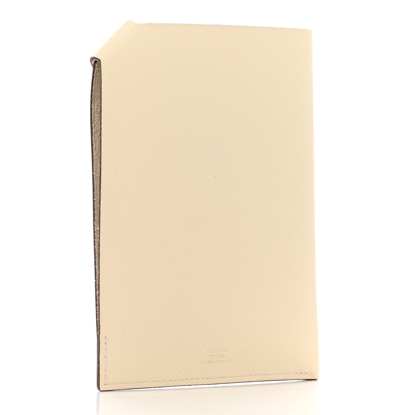 Epsom Tarmac PM Passport Holder Nata