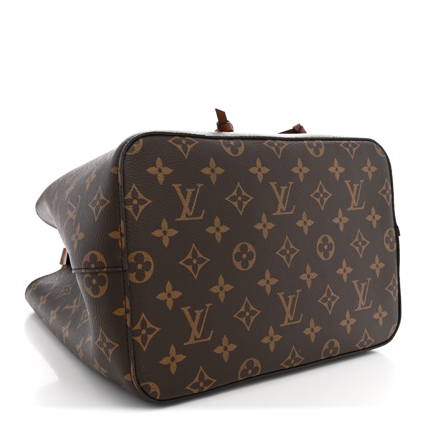 Monogram Neonoe MM Caramel