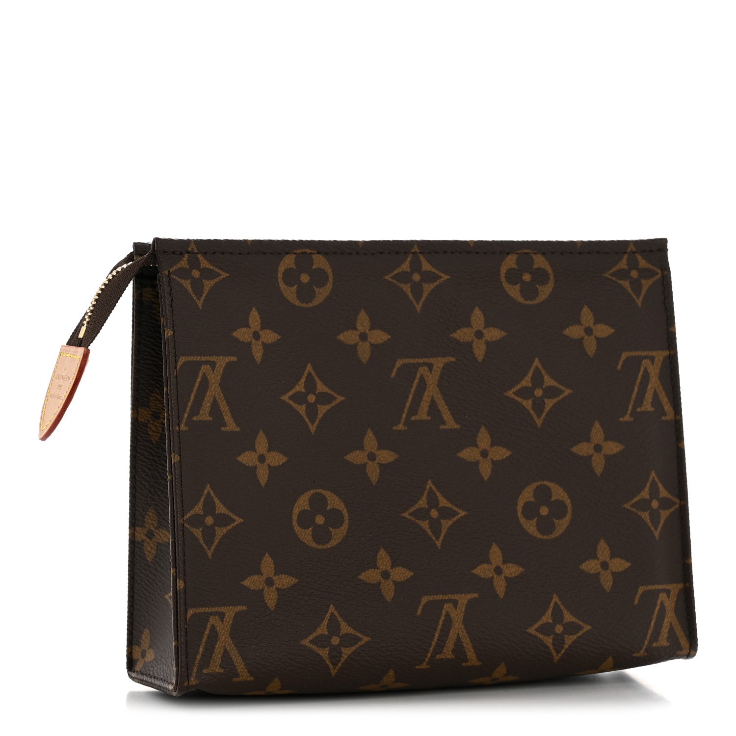Louis Vuitton LV X SY Monogram Rabbit Toiletry Pouch 19 Pink 3 of 8