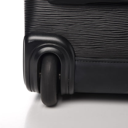 Louis Vuitton Epi Pegase Legere 55 Black 17 of 21
