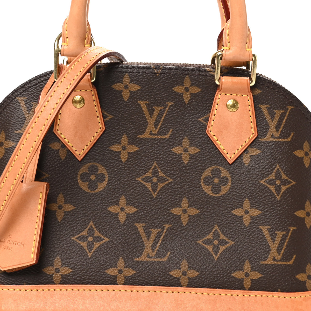 Monogram Alma BB