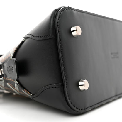 Goyard Goyardine Mini Vendome Black 9 of 12