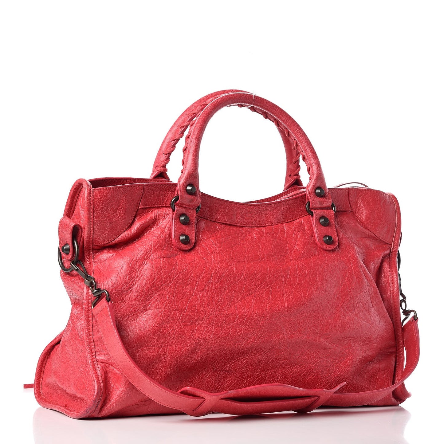 Agneau Classic Hardware City Rose Thulian