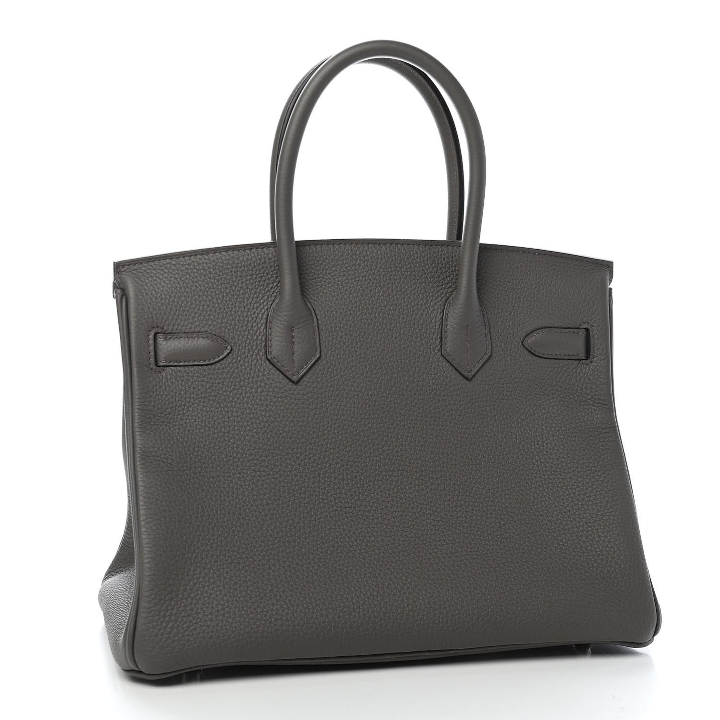 Togo Birkin 30 Etain