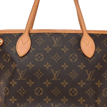 Louis Vuitton Monogram Neo Neverfull PM 7 of 12