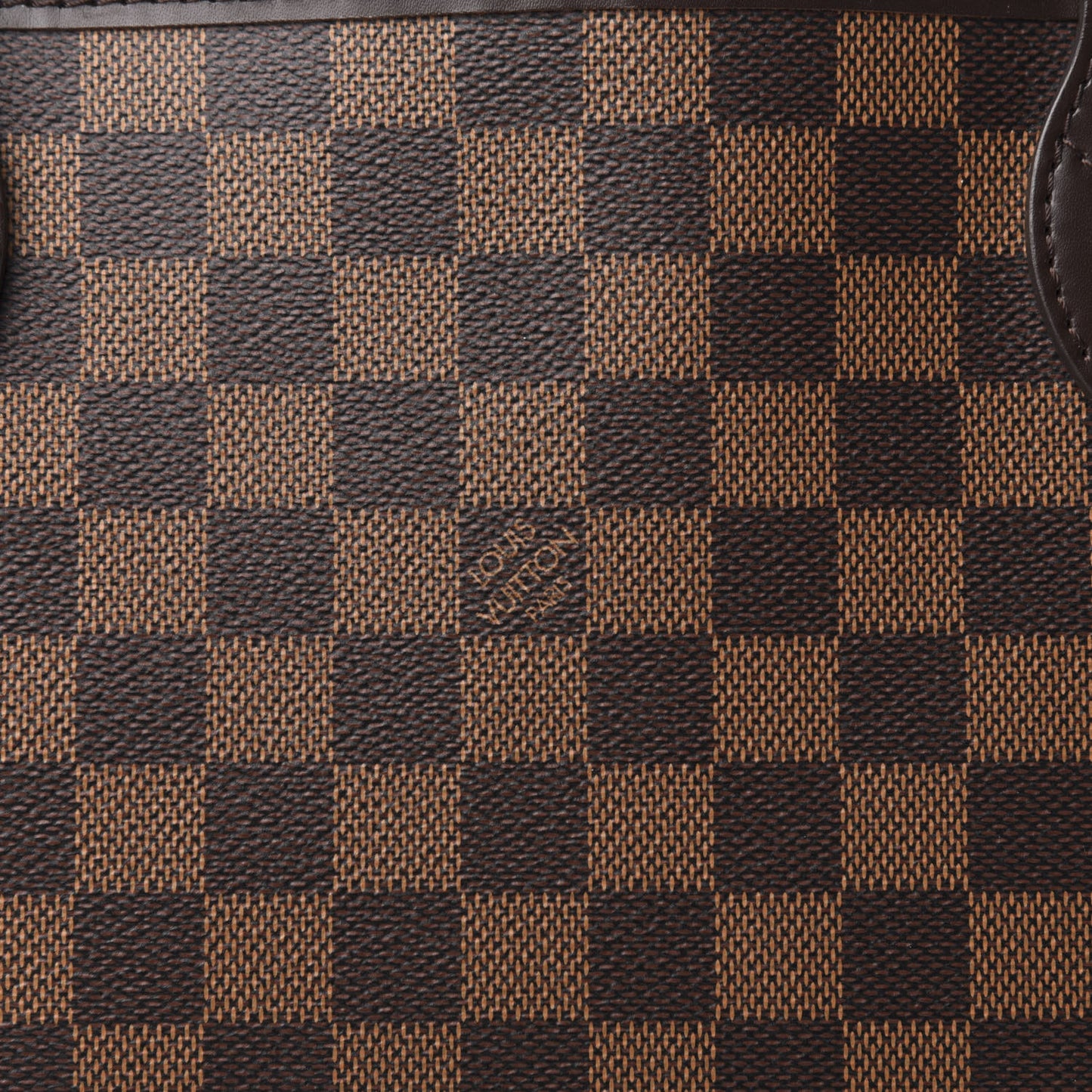 Damier Ebene Neo Neverfull MM