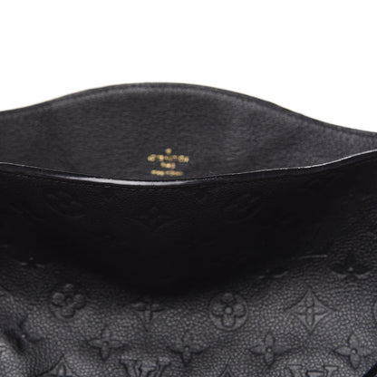 Louis Vuitton Empreinte Bagatelle Black 13 of 13