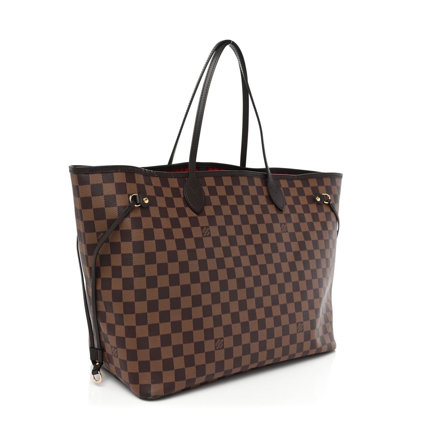 Damier Ebene Neo Neverfull GM