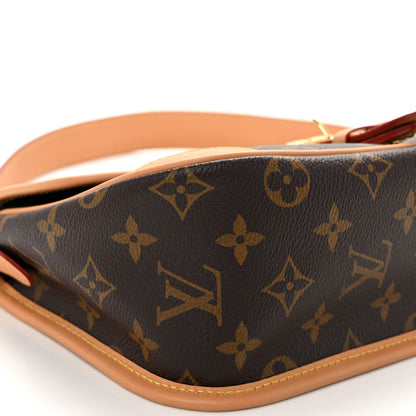 Louis Vuitton Monogram Diane 8 of 9