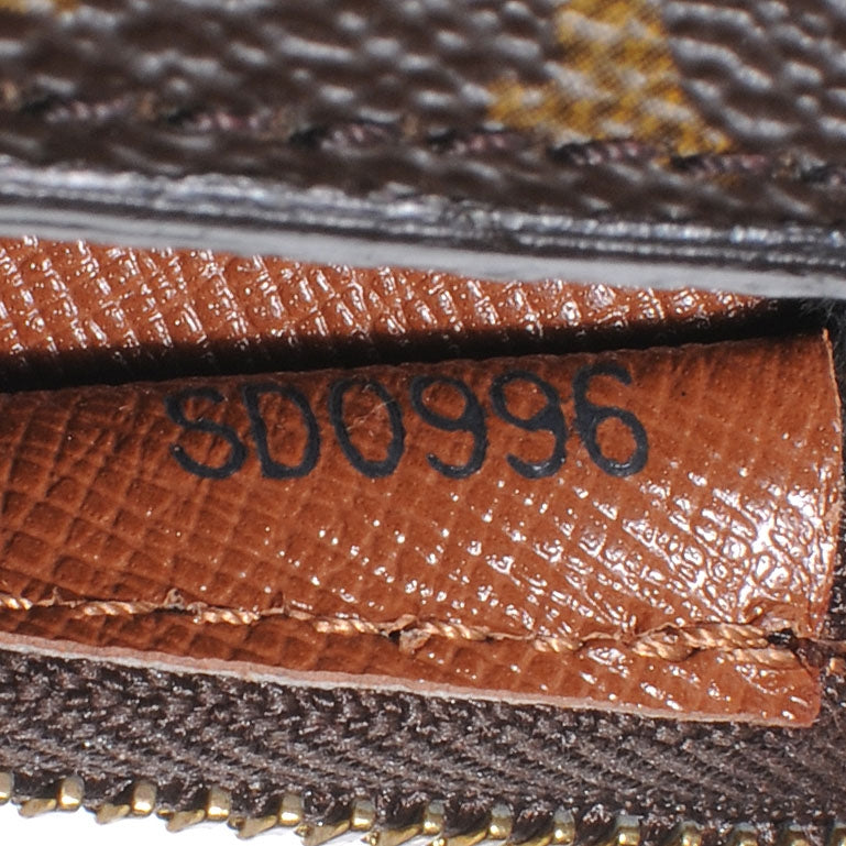 Monogram Babylone