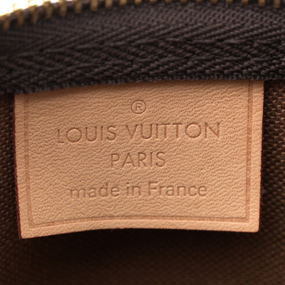 Louis Vuitton Monogram Nano Speedy 6 of 10