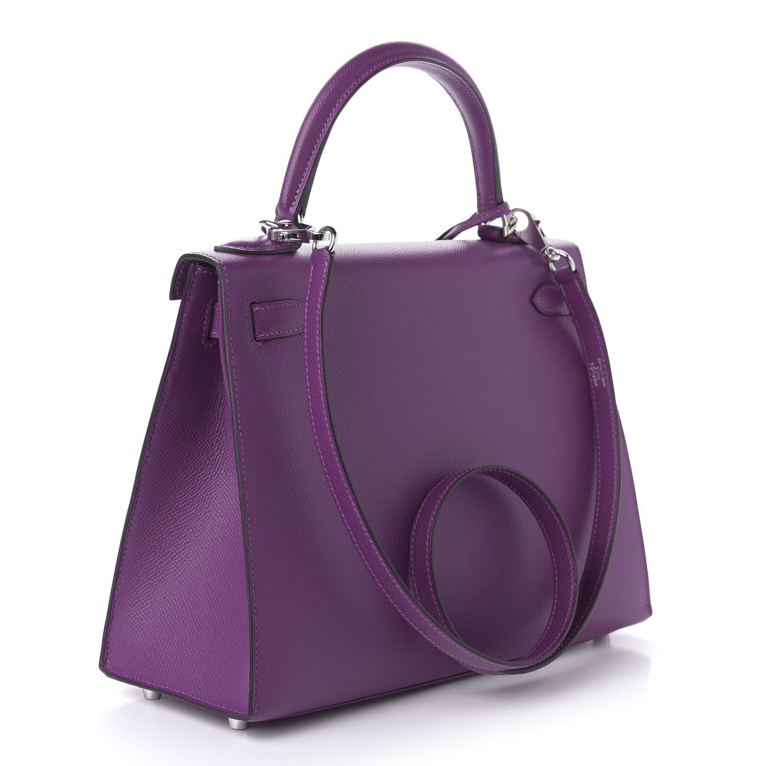 Hermes Epsom Kelly Sellier 28 Anemone 4 of 13