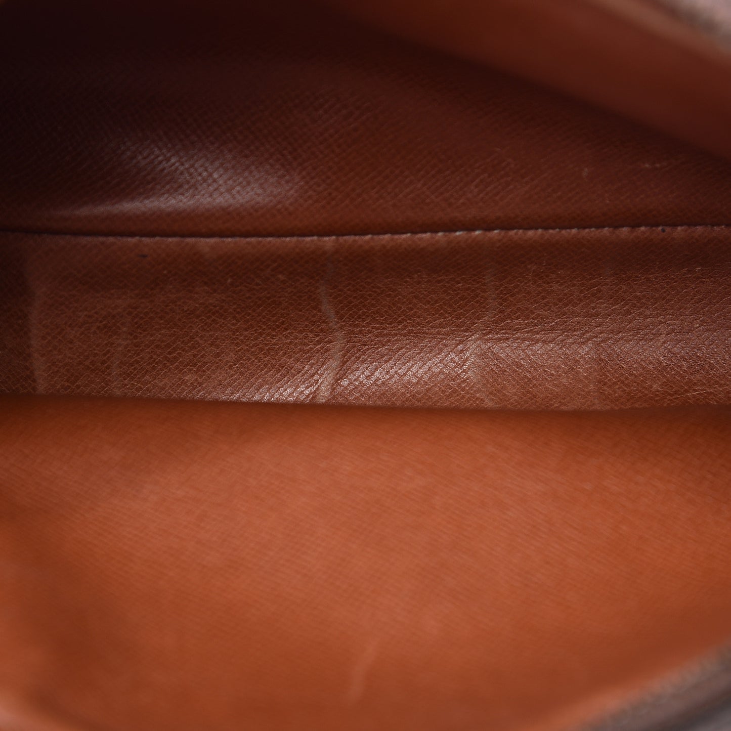 Monogram Pochette Marly Bandouliere