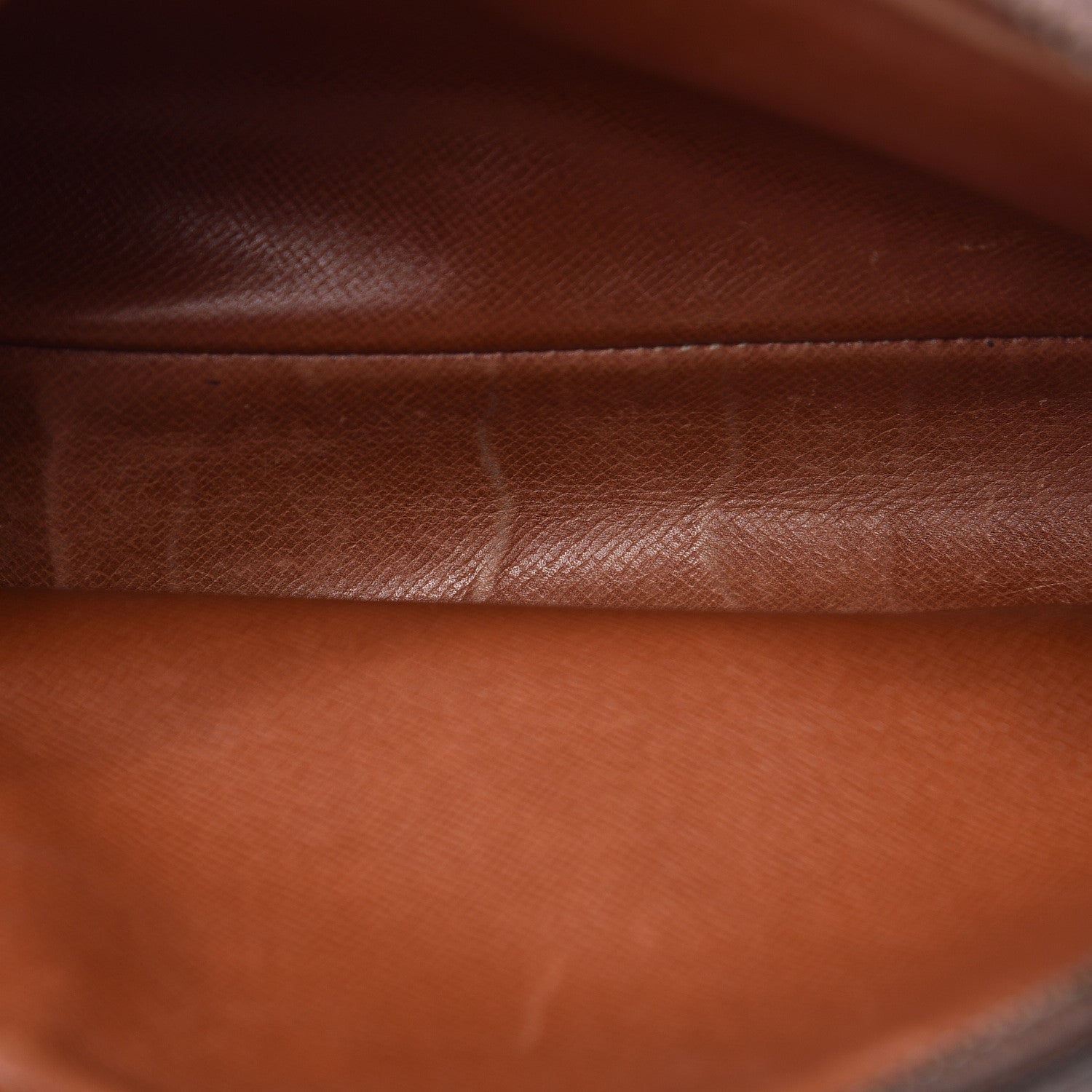 Louis Vuitton Monogram Pochette Marly Bandouliere 16 of 16