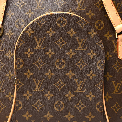 Louis Vuitton Monogram Ellipse GM Shopping Bag 8 of 11