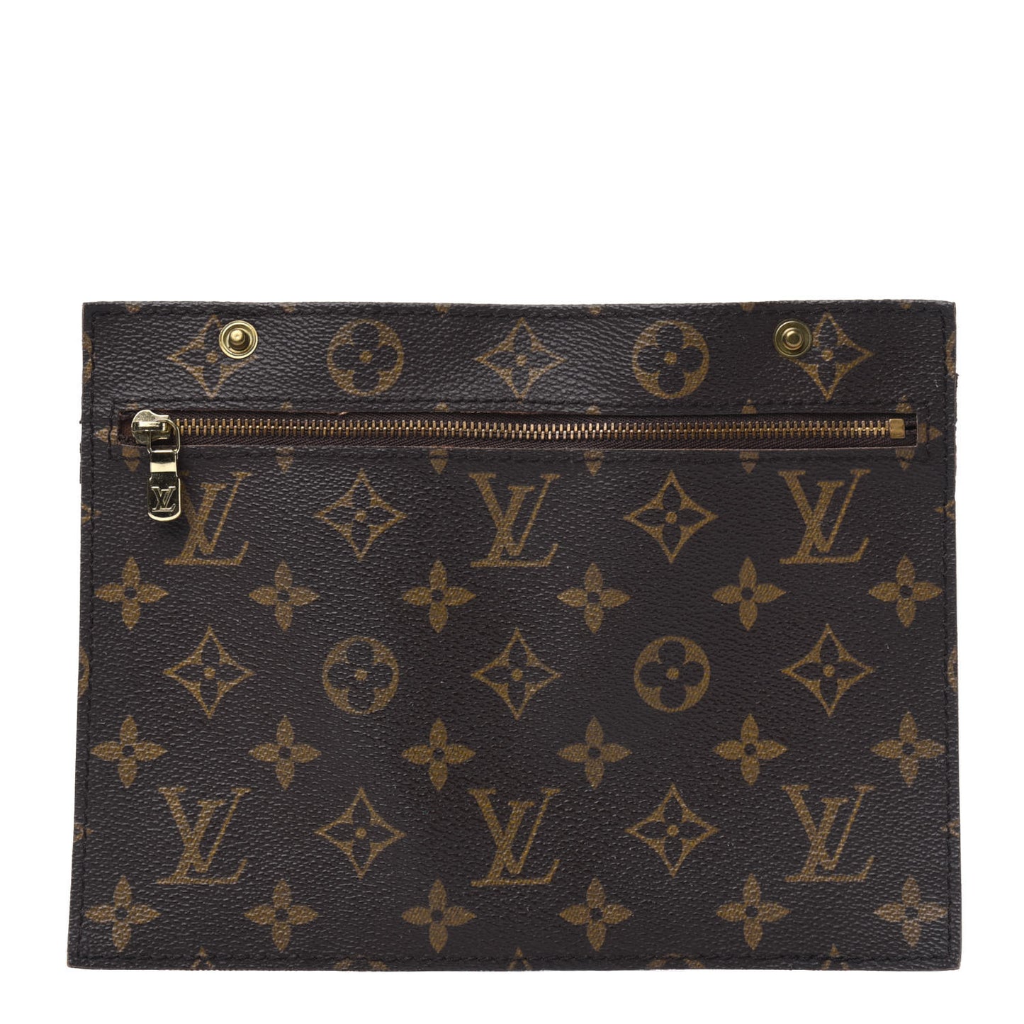 Monogram Randonnee GM Backpack Pochette Insert