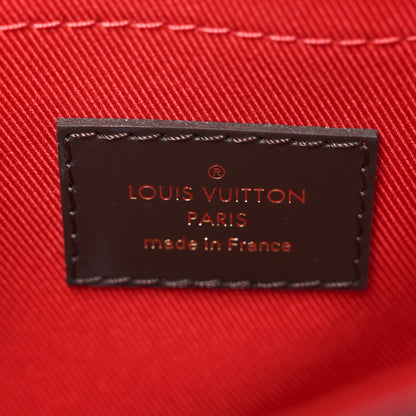 Louis Vuitton Damier Ebene Croisette 6 of 9