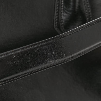 Givenchy Shiny Lord Calfskin Medium Antigona Black 14 of 20