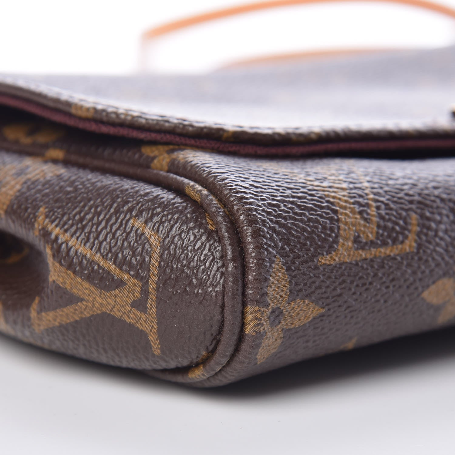 Louis Vuitton Monogram Favorite PM 10 of 11