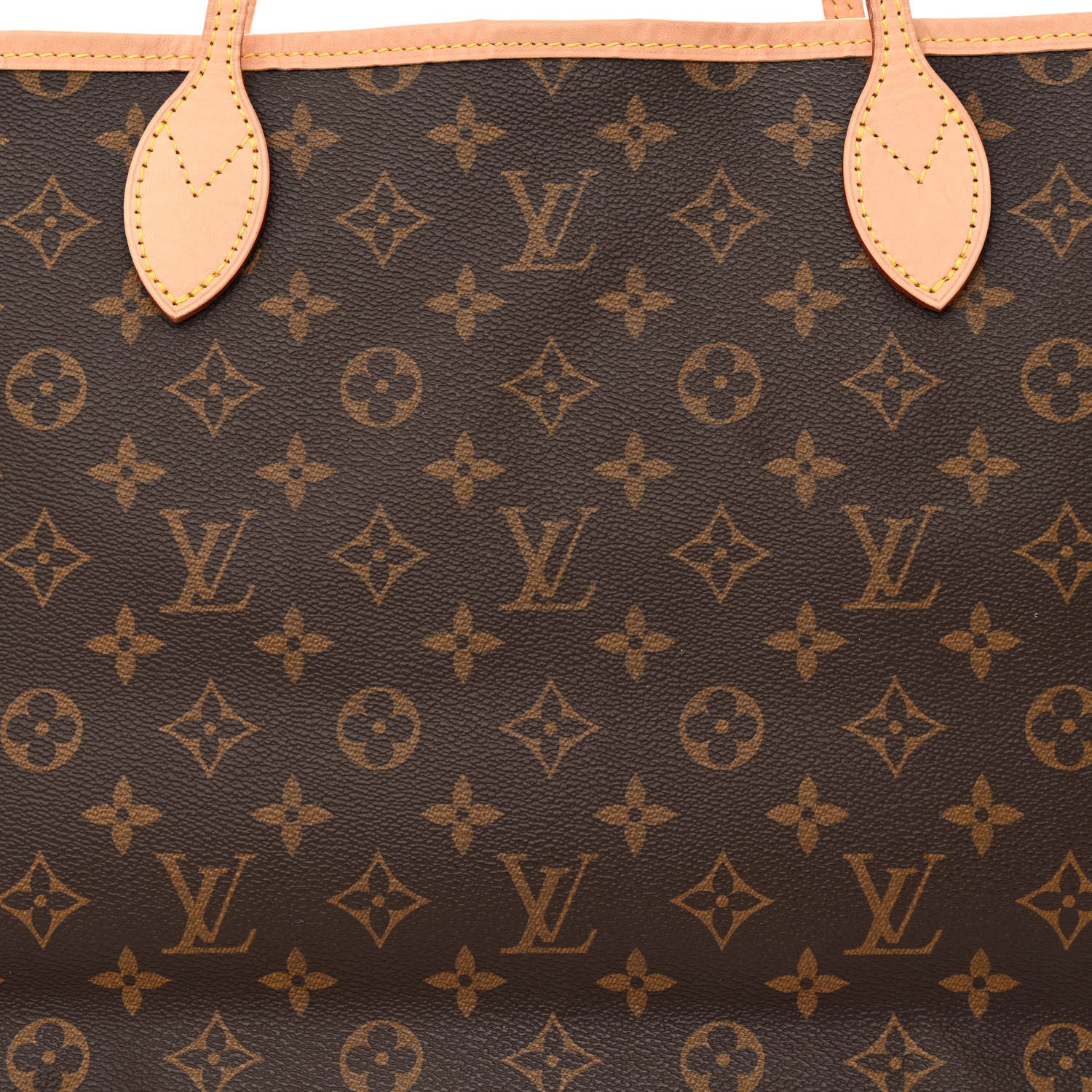 Louis Vuitton Monogram Neo Neverfull GM Pivoine 9 of 11