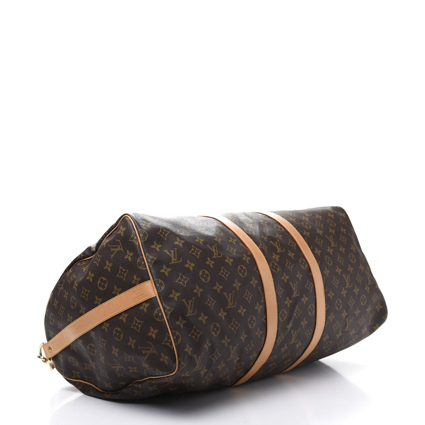 Monogram Keepall Bandouliere 55