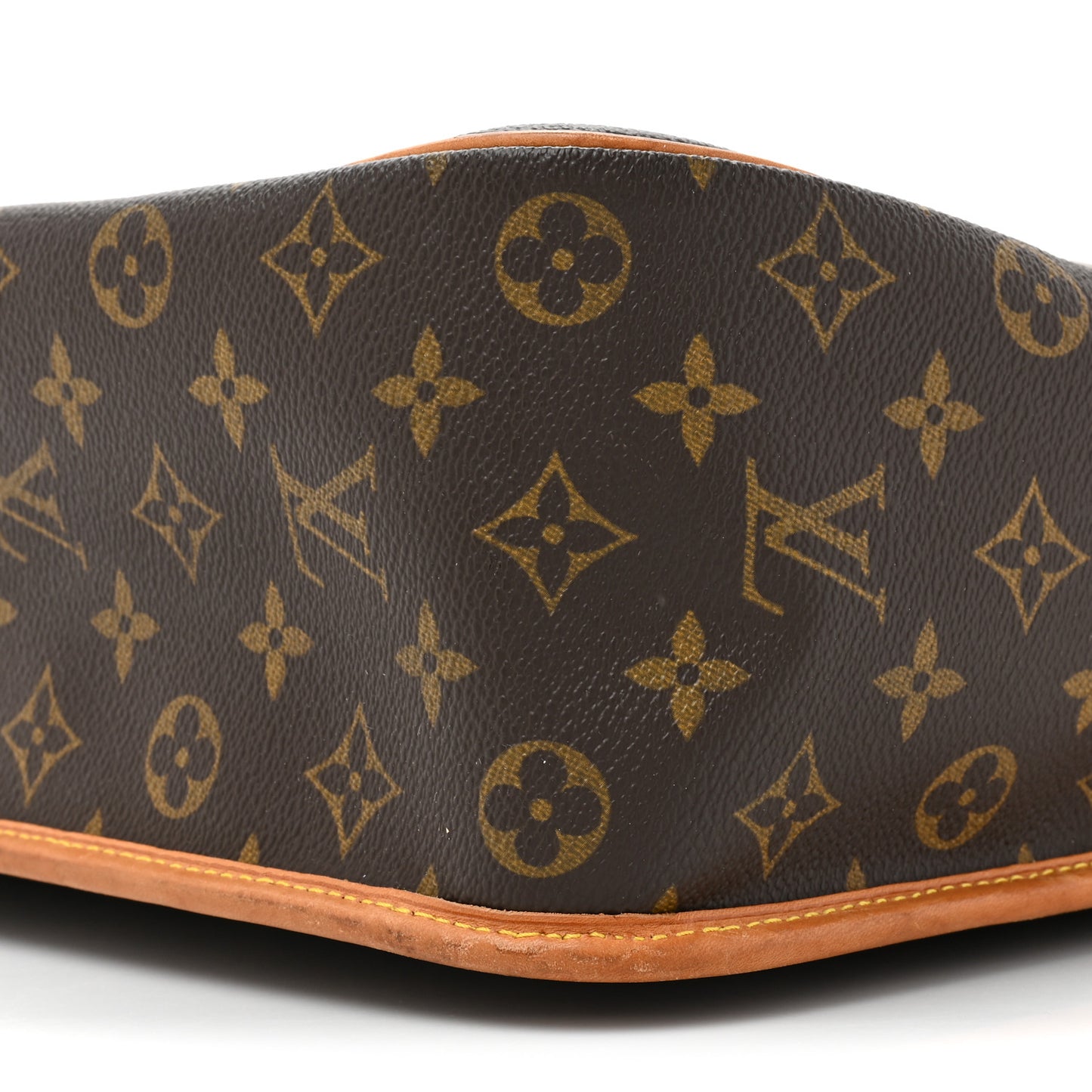 Monogram Sac Gibeciere GM