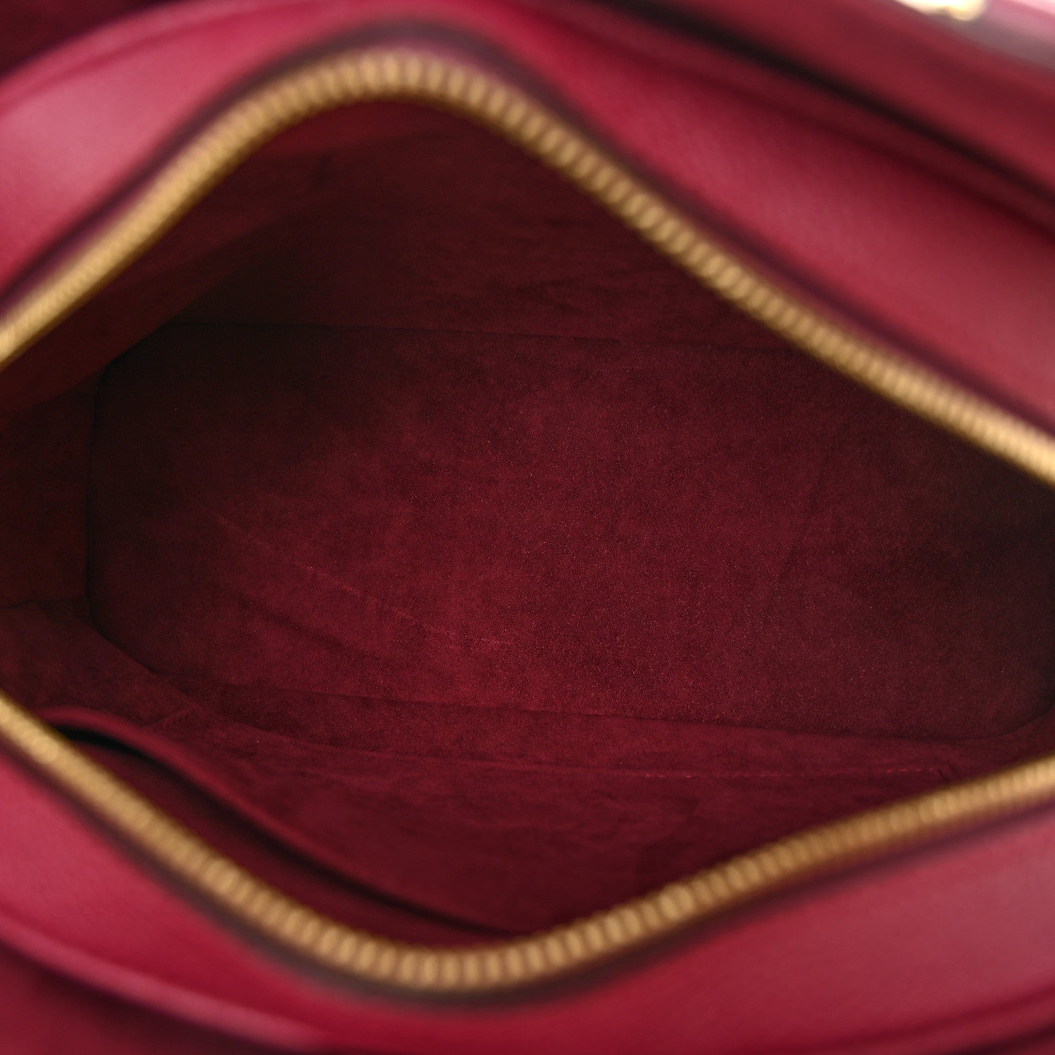 Louis Vuitton Monogram Alma BNB Raisin 5 of 10